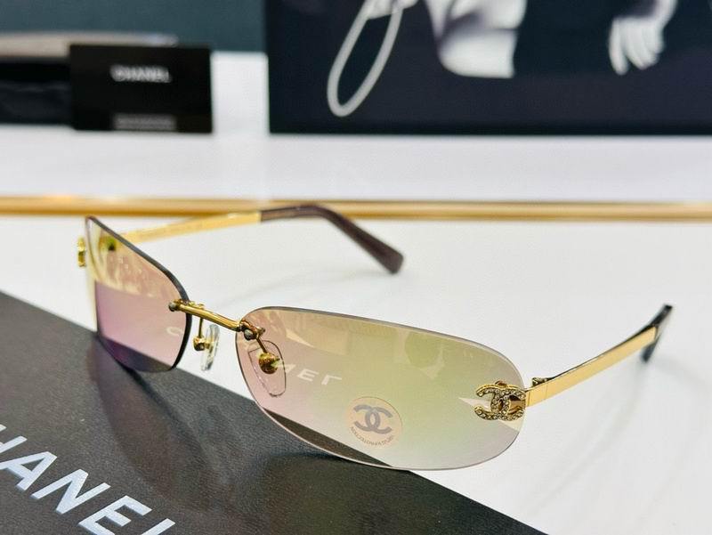 Chanel Sunglasses 1467